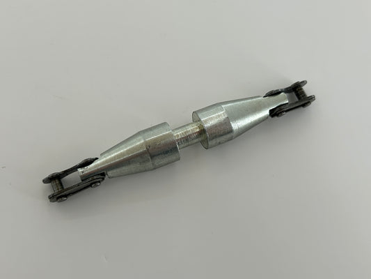 Schellenberg Drive 850P Kettenverbinder Kettenschloss Verbindungsset Kettenglied Kettenverbinder