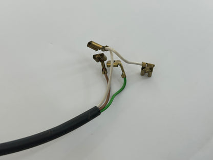Tormatic GTA630 Kabel Stromkabel Anschlusskabel Hauptkabel Verkabelung Verbindungskabel Steuerkabel Verdrahtung Kabelbaum