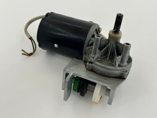Tormatic GTA630 Motor Antriebsmotor Getriebemotor Ersatzmotor Tormotor Hubmotor Garagentormotor Elektromotor