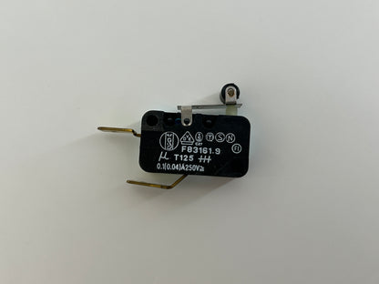 Tormatic GTA630 Endschalter Endanschlag Sensor Schalter Taster Positionsschalter Microschalter Kontaktschalter Knopf