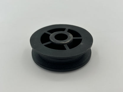 Tormatic GTA630 Rad Rolle Laufrolle Umlenkrolle Umlenkung Führungsrolle Spannrolle Antriebsrolle Kettenführung