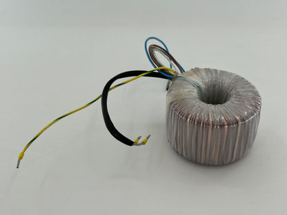 Tormatic GTA630 Ringkerntrafo Netzteil Trafo Stromversorgung Elektronik Transformator Transformer Schaltnetzteil