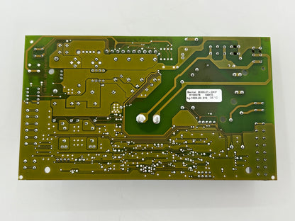 Bernal S401-120 Platine Motorsteuerung Elektronik Steuerung Hauptplatine Steuerplatine Basisplatine Bedienplatine Elektroniksteuerung Leistungsplatine Multifunktionsplatine