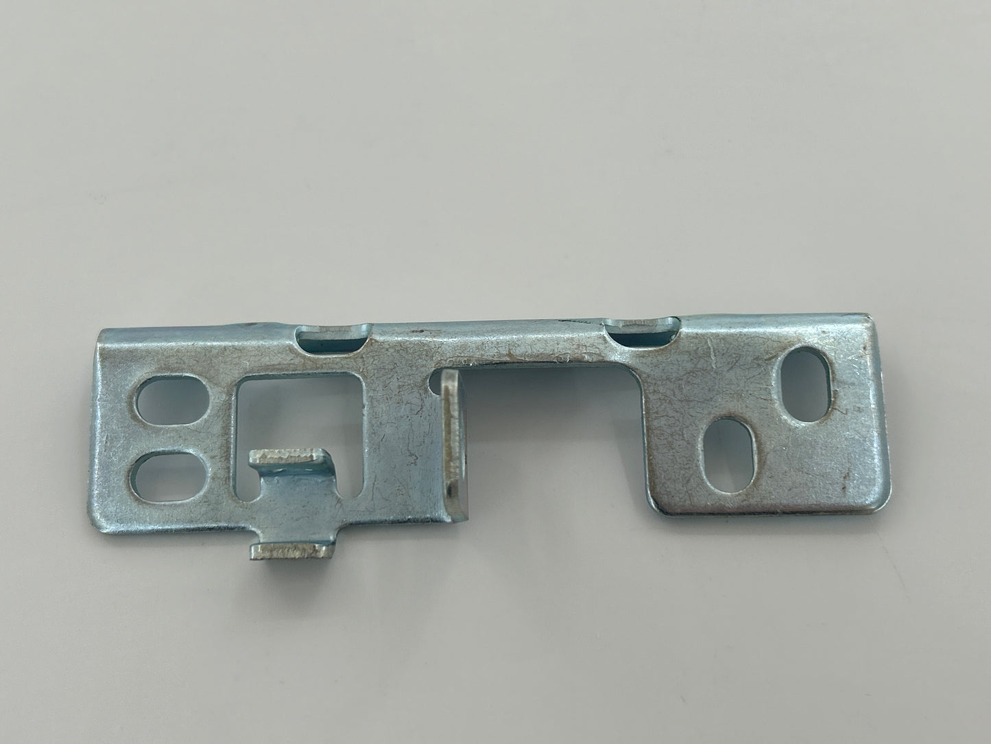 Bernal S401-120 Torwinkel Torbefestigung Toranbinder Torbeschlag Torblattwinkel Haltewinkel Torbeschlagswinkel Torverschluss Toranschlusskonsole