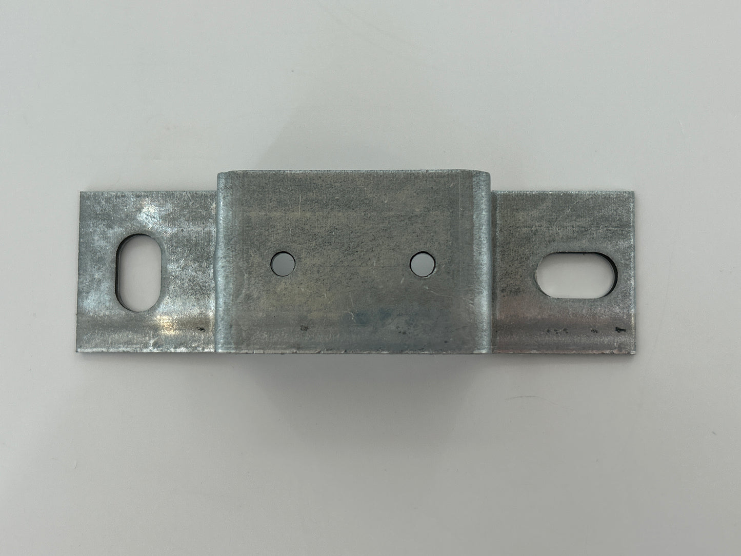 Bernal S401-120 Winkel Bügel Befestigung Halterung Halter Haltewinkel Schienenbefestigung Sturzwinkel Sturzhalter