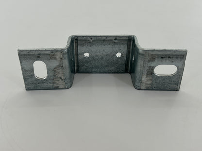 Bernal S401-120 Winkel Bügel Befestigung Halterung Halter Haltewinkel Schienenbefestigung Sturzwinkel Sturzhalter