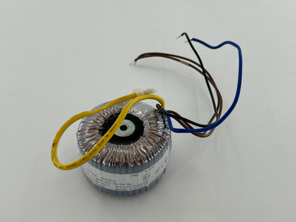 Bernal S401-120 Ringkerntrafo Netzteil Trafo Stromversorgung Elektronik Transformator Transformer Schaltnetzteil Ringkerntransformator