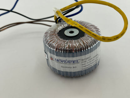 Bernal S401-120 Ringkerntrafo Netzteil Trafo Stromversorgung Elektronik Transformator Transformer Schaltnetzteil Ringkerntransformator