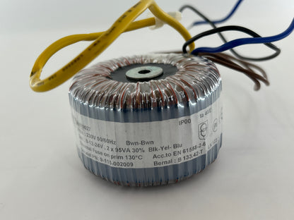 Bernal S401-120 Ringkerntrafo Netzteil Trafo Stromversorgung Elektronik Transformator Transformer Schaltnetzteil Ringkerntransformator