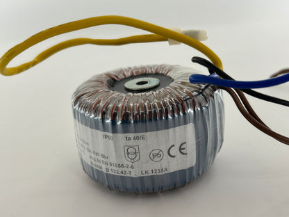 Bernal S401-120 Ringkerntrafo Netzteil Trafo Stromversorgung Elektronik Transformator Transformer Schaltnetzteil Ringkerntransformator