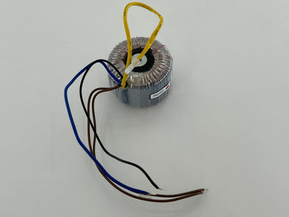 Bernal S401-120 Ringkerntrafo Netzteil Trafo Stromversorgung Elektronik Transformator Transformer Schaltnetzteil Ringkerntransformator