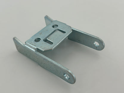Bernal S401-120 Kettenspanner Endstück Umlenkung Spannvorrichtung Winkel Umlenkrolle Rolle Kettenumlenkung Kettenwender Kettenspreizer