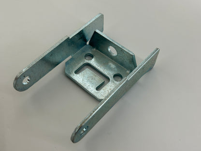 Bernal S401-120 Kettenspanner Endstück Umlenkung Spannvorrichtung Winkel Umlenkrolle Rolle Kettenumlenkung Kettenwender Kettenspreizer