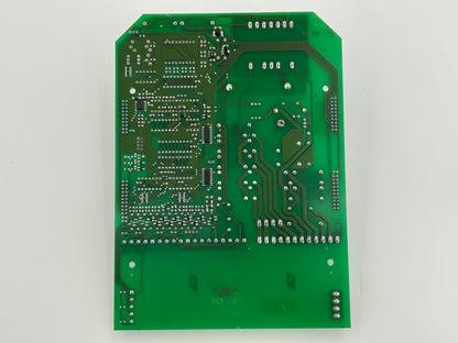 Sommer DTA300 Platine Motorsteuerung Elektronik Steuerung Hauptplatine Steuerplatine Basisplatine Bedienplatine Elektroniksteuerung Leistungsplatine Multifunktionsplatine