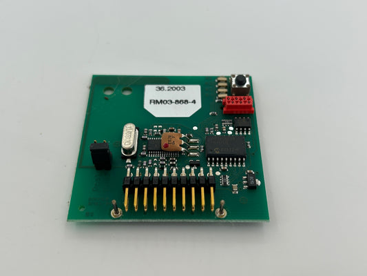 Sommer DTA300 Empfänger Antenne Empfangsteil Funkempfänger Receiver Funk Fernsteuerung Fernsteuerempfänger