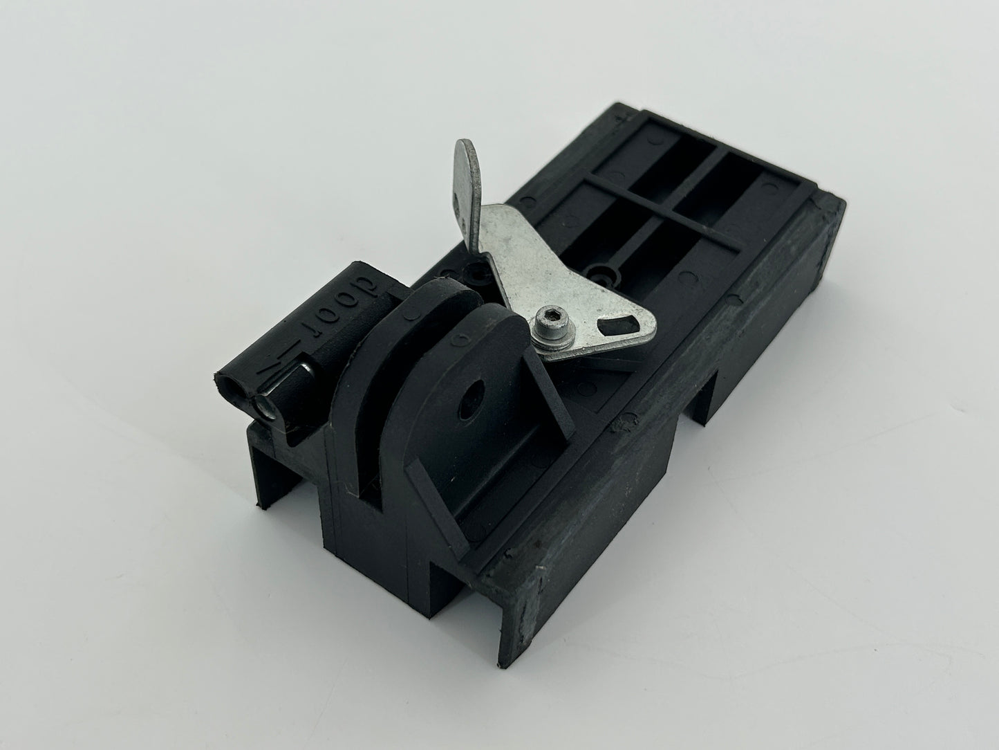 Novoferm Novomatic 403 carriage driver pull carriage trolley 
