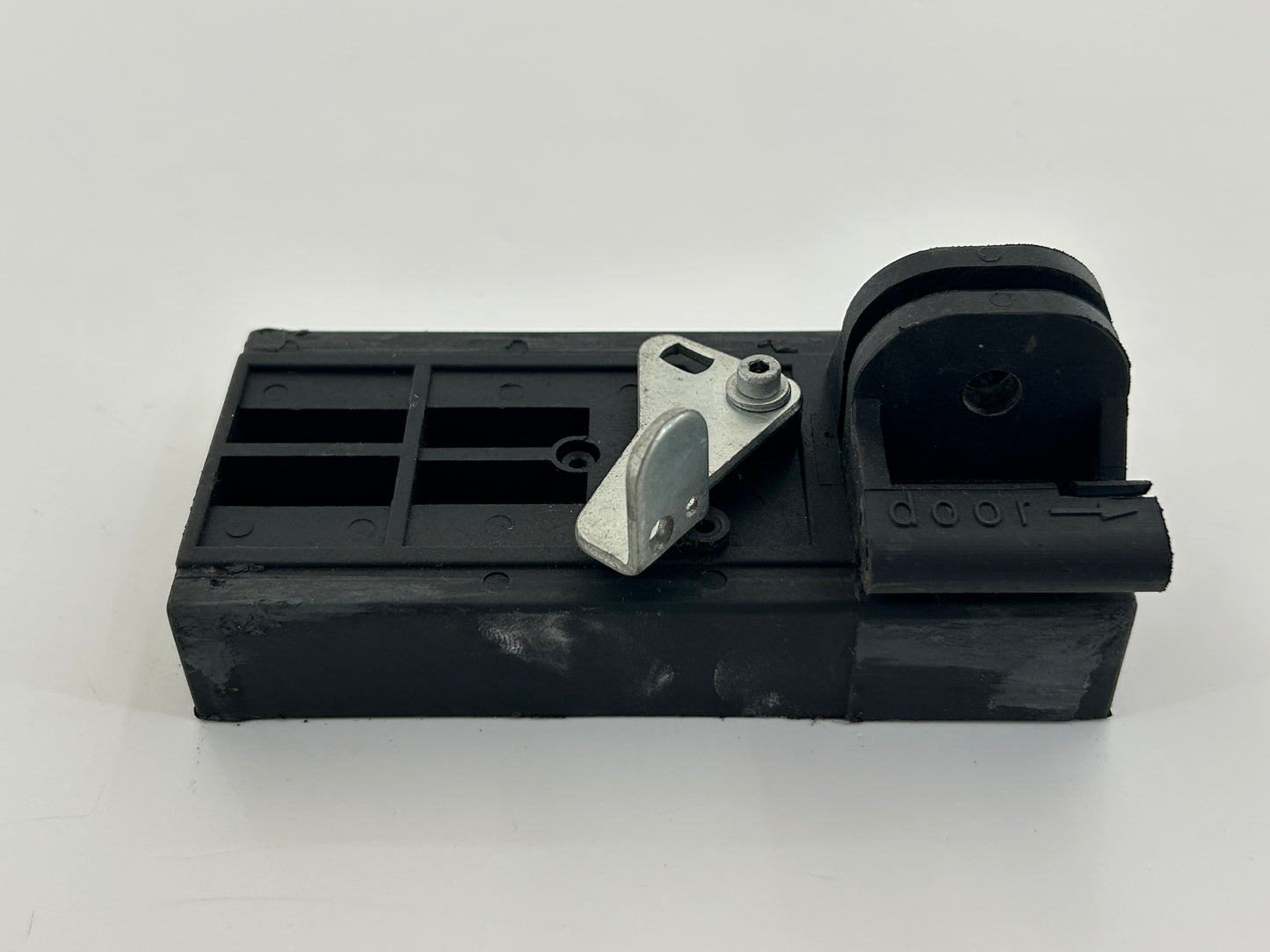 Novoferm Novomatic 403 carriage driver pull carriage trolley 