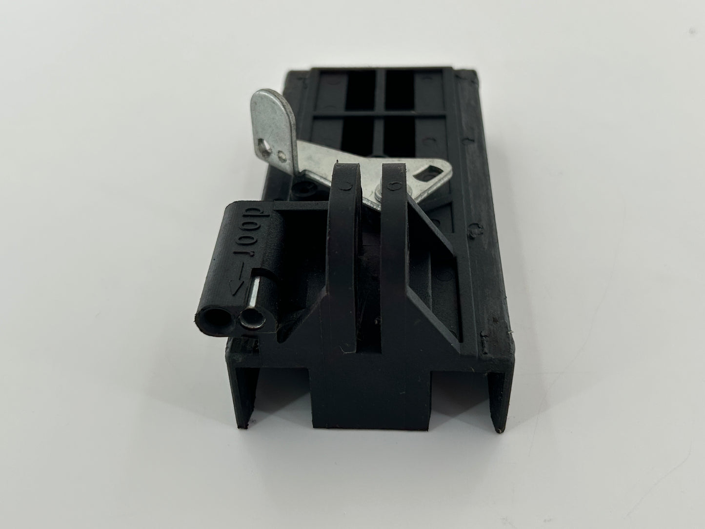 Novoferm Novomatic 403 carriage driver pull carriage trolley 