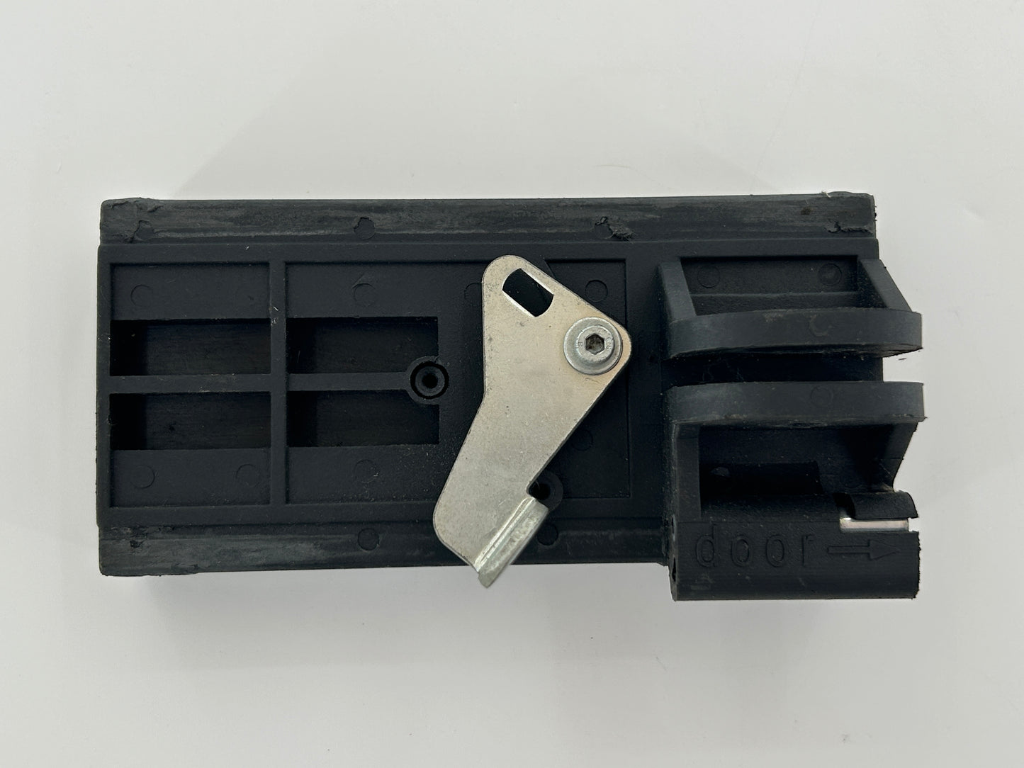 Novoferm Novomatic 403 carriage driver pull carriage trolley 