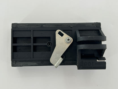 Novoferm Novomatic 403 carriage driver pull carriage trolley 