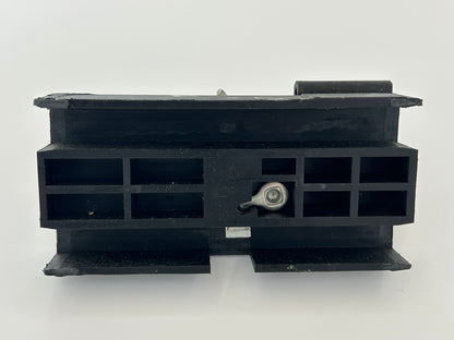 Novoferm Novomatic 403 carriage driver pull carriage trolley 