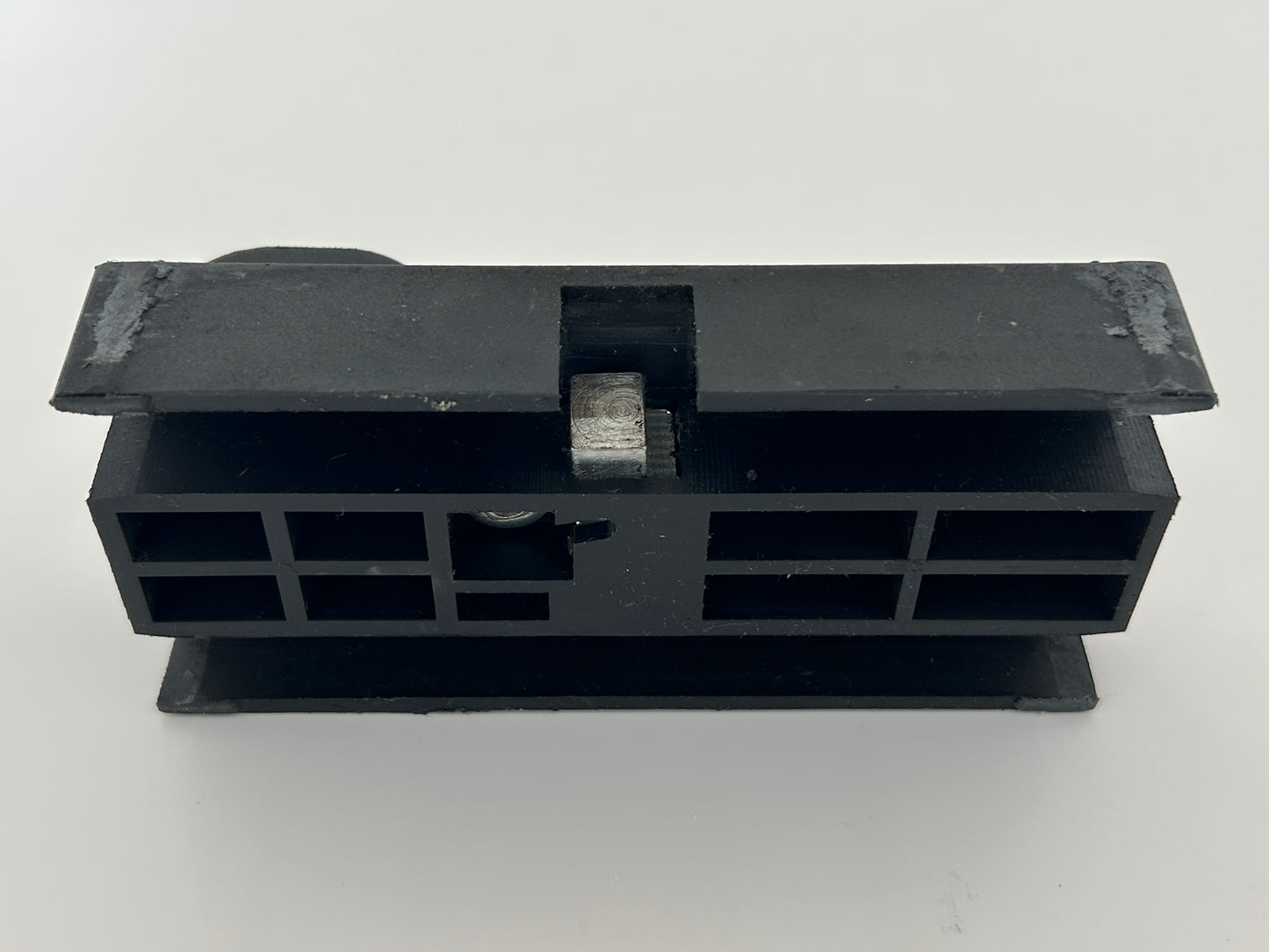 Novoferm Novomatic 403 carriage driver pull carriage trolley 