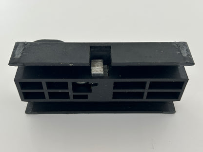 Novoferm Novomatic 403 carriage driver pull carriage trolley 
