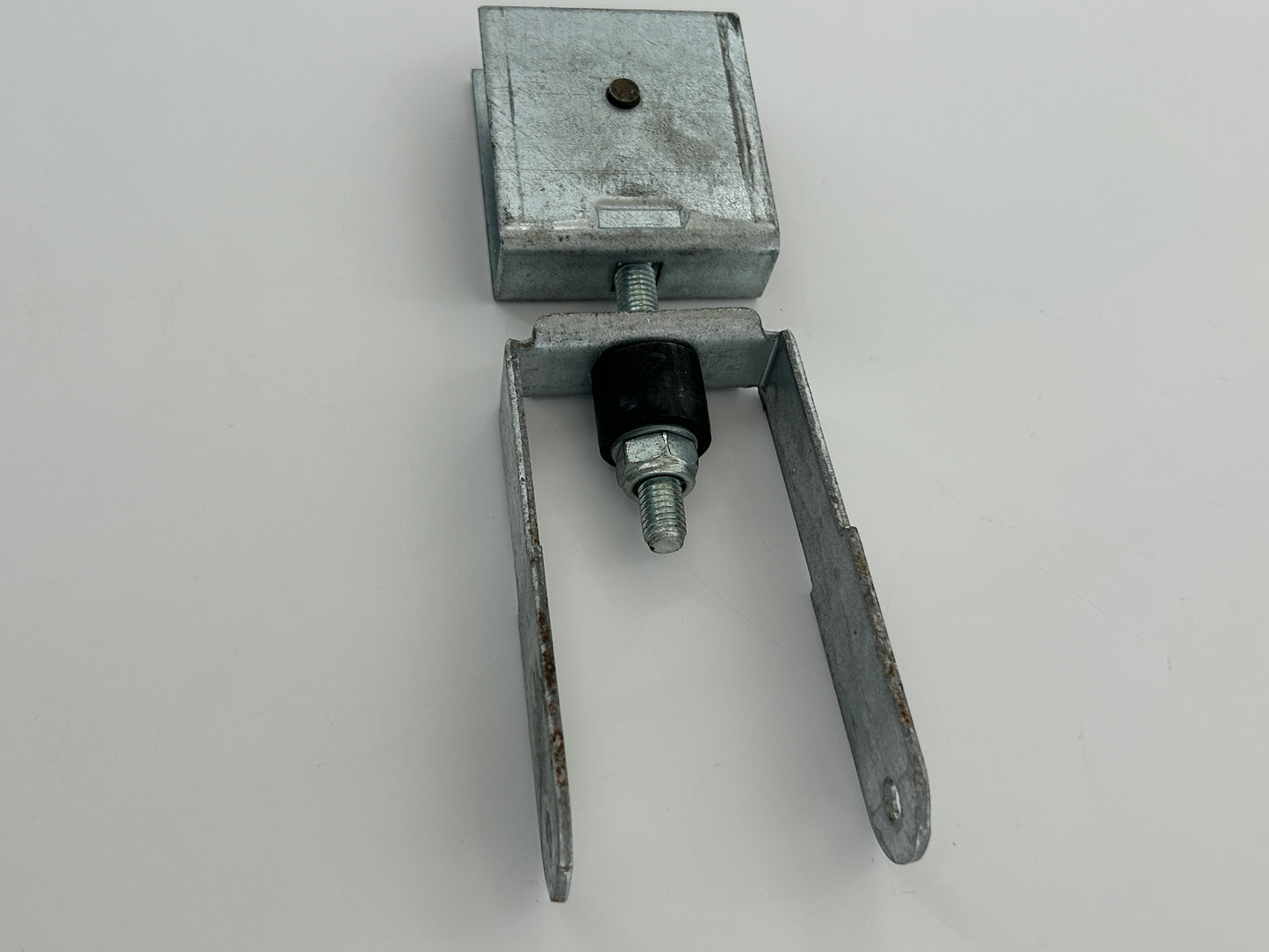 Novoferm Novomatic 403 Kettenspanner Kettenwender Umlenkung Spannvorrichtung