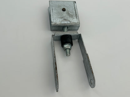 Novoferm Novomatic 403 Kettenspanner Kettenwender Umlenkung Spannvorrichtung