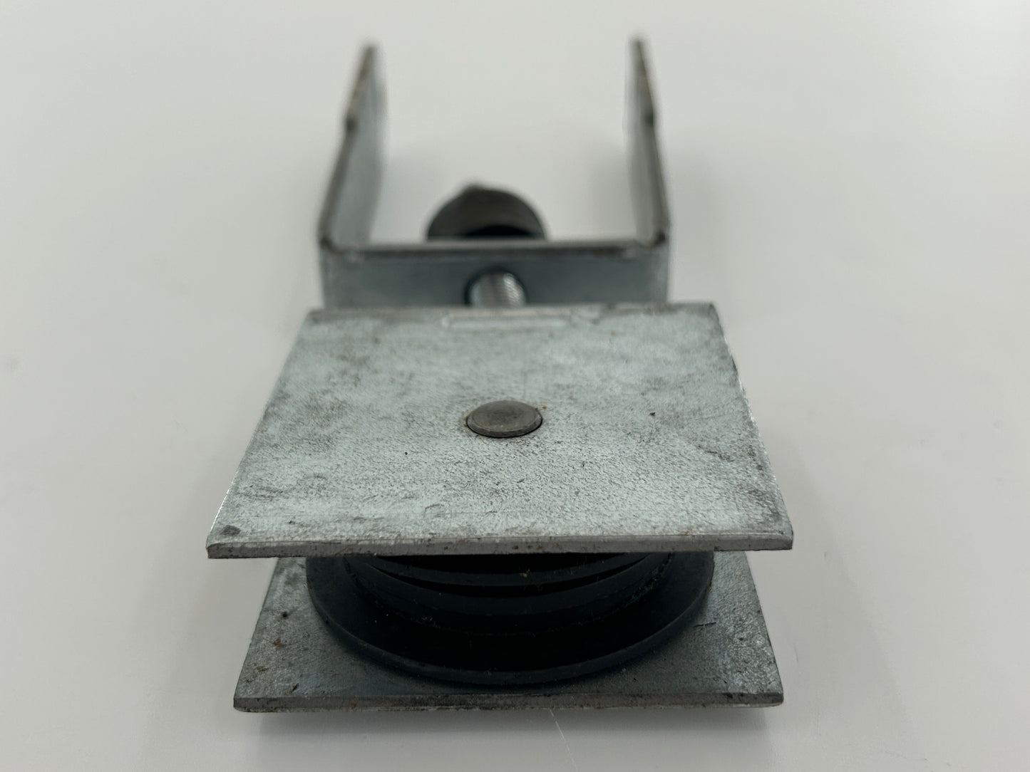 Novoferm Novomatic 403 Kettenspanner Kettenwender Umlenkung Spannvorrichtung