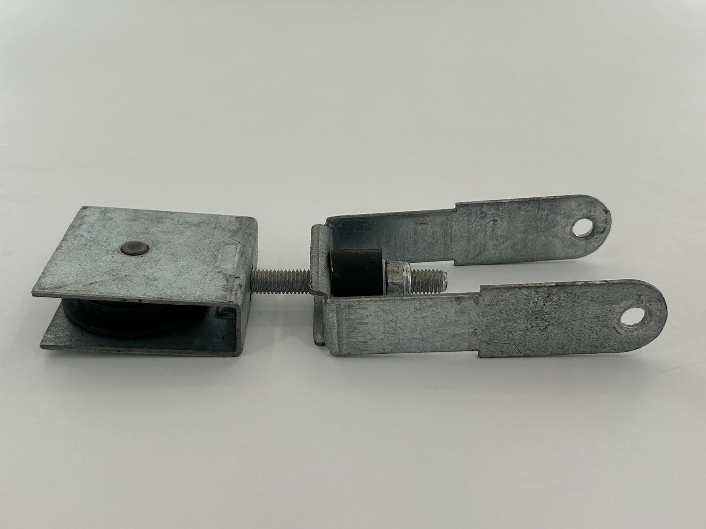 Novoferm Novomatic 403 Kettenspanner Kettenwender Umlenkung Spannvorrichtung