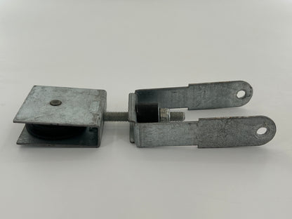 Novoferm Novomatic 403 Kettenspanner Kettenwender Umlenkung Spannvorrichtung