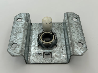 Novoferm Novomatic 403 Umlenkung Riemenumlenkung Riemenwender Rolle Laufrolle Umlenkrolle Führungsrolle Spannrolle Antriebsrolle Kettenwender