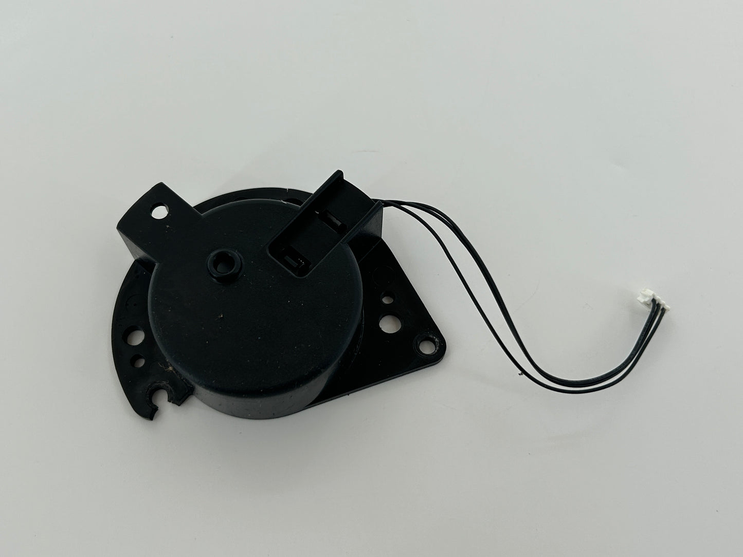 Novoferm Novomatic 403 light barrier switch slide position angle