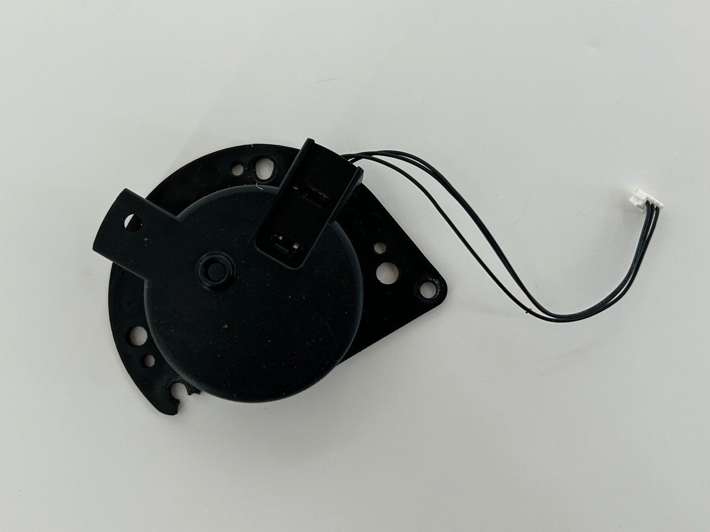 Novoferm Novomatic 403 light barrier switch slide position angle