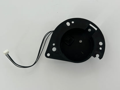 Novoferm Novomatic 403 light barrier switch slide position angle