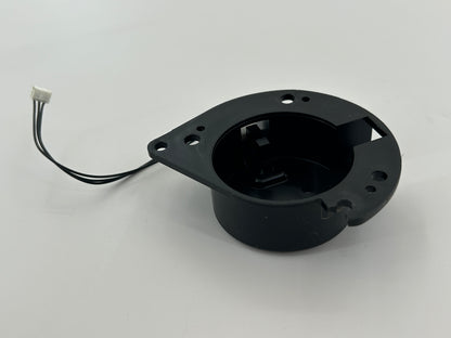 Novoferm Novomatic 403 light barrier switch slide position angle