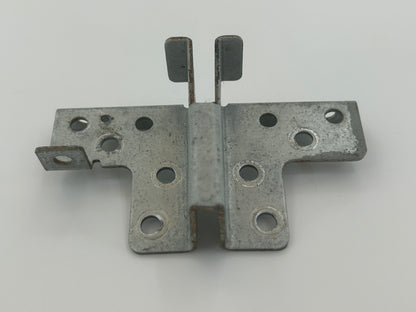 Novoferm Novomatic 403 Torbefestigung Torwinkel Toranbindern Torbeschlag Torblattwinkel Winkel Halterung Halter Haltewinkel Torbeschlagswinkel Toranschlusskonsole Torverschluss