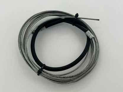Schellenberg Drive 520B emergency release steel cable cable emergency cable pull cable emergency release cable motor release release cable