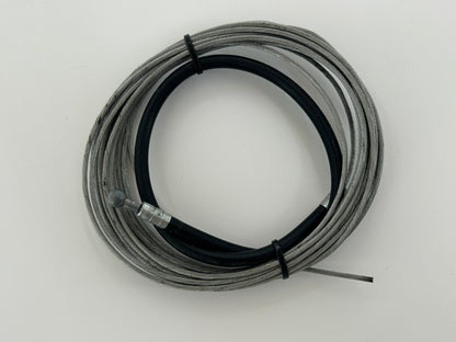Schellenberg Drive 520B emergency release steel cable cable emergency cable pull cable emergency release cable motor release release cable