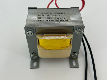 Schellenberg Drive 520B power supply transformer power supply electronics transformer switching power supply