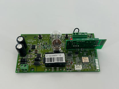 Schellenberg Drive 520B board electronics control main board control board base board operating board electronics control power board multifunction board