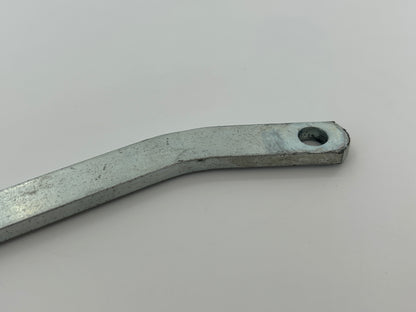 Schellenberg Drive 520B gate binder gate arm rod pull rod tractor rail tractor rod push rod driver angle gate driver