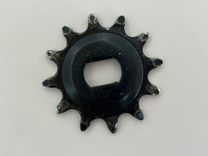 Schellenberg Drive 520B Zahnrad Zahnkranz Ritzel Kettenritzel Antriebsritzel Antriebssnabe Antriebsscheibe Adapteraufsatz Schneckengetriebe Schneckenrad