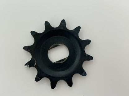 Schellenberg Drive 520B Zahnrad Zahnkranz Ritzel Kettenritzel Antriebsritzel Antriebssnabe Antriebsscheibe Adapteraufsatz Schneckengetriebe Schneckenrad