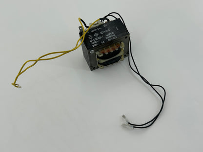 Berner MS120 power supply transformer power supply electronics transformer switching power supply