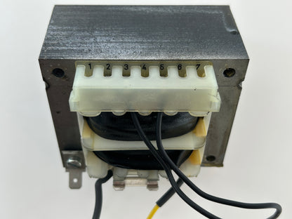 Berner MS120 power supply transformer power supply electronics transformer switching power supply