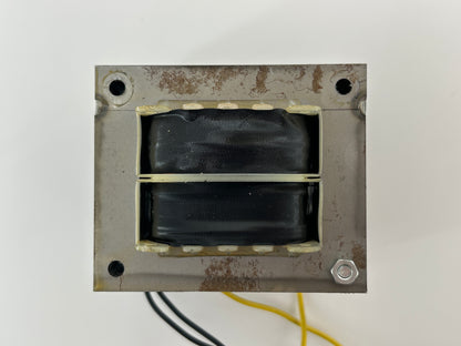 Berner MS120 power supply transformer power supply electronics transformer switching power supply