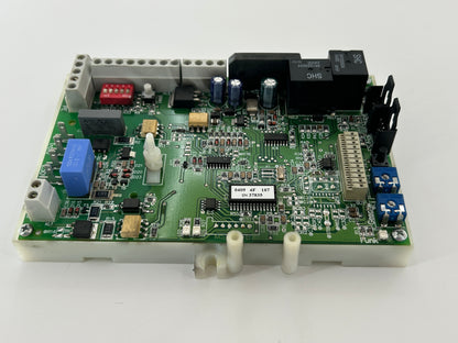 Berner MS120 board electronics control main board control board base board operating board electronics control power board multifunction board
