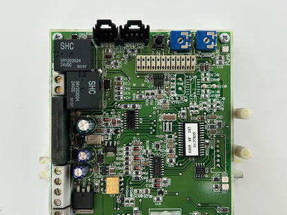 Berner MS120 board electronics control main board control board base board operating board electronics control power board multifunction board